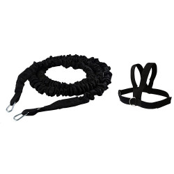 Coarda elastica inSPORTline Byfaster RS1300 - Img 5