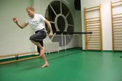 Coarda elastica inSPORTline Byfaster RS1400 - Img 4