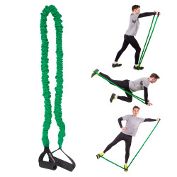 Coarda elastica inSPORTline Morpo RS692 - Img 7