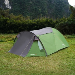 Cort Camping Nils Camp TENT TREKKER III NC6312 - Img 6