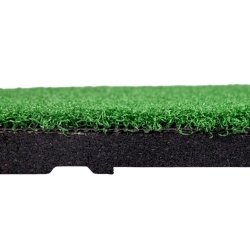 Covor de protectie inSPORTline Grasteko 50 x 50 x 2 cm - Img 6