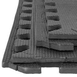 Covor de protectie MP10 Puzzle 600 x 600 x 10mm - Img 5