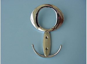CUIERE 1280 32 CROM METAL