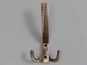 CUIERE E1008 32 BRONZ ANTICHIZ METAL