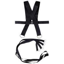 Curele pentru umeri inSPORTline SledMaster - Img 2
