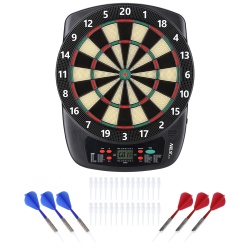 Darts Electronic Nils Fun TDE03