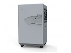 Dezumidificator MASTER DH721 (240m3/h) - Img 4