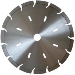 Disc DiamantatExpert pt. Beton armat & Calcar dur - Special Laser 180x22.2 (mm) Super Premium - DXDH.2047.180