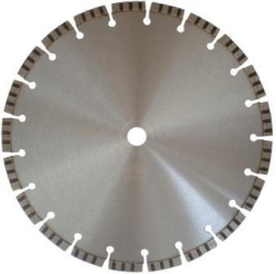 Disc DiamantatExpert pt. Beton armat - Turbo Laser 150x22.2 (mm) Profesional Standard - DXDH.2017.150