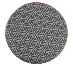 Discheta diamantata diam. 50mm granulatie 100 pentru ceramica si piatra pentru CRIANO MPU350W - CNO-MPU350W-EPAD100