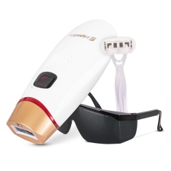 Epilator IPL inSPORTline Eriva - Img 2