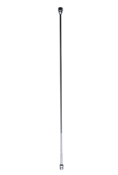 Extensie 100cm pentru pistol de vopsit / zugravit Airless CRIANO - CNO-AEX100 - Img 2