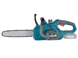 Fierăstrău electric cu lanț pe acumulator (neinclus) - Konner & Sohnen - KS CS20V-12 - Img 3
