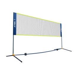Fileu de Badminton Nils NN305 305 cm - Img 3