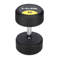 Gantera cu greutate fixa HMS HG PRO 30kg - Img 3