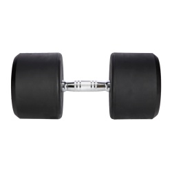 Gantera cu greutate fixa HMS HG PRO 55kg - Img 2