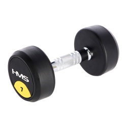 Gantera cu greutate fixa HMS HG PRO 7kg - Img 1