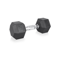 Gantera hexagonala inSPORTline Hexclusive 2 kg