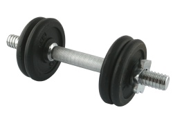Gantera reglabila HMS SG01 7kg