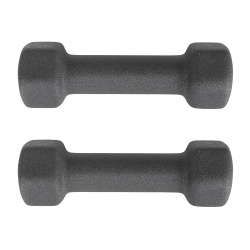 Gantere Neopren inSPORTline ON-X Renbell 2 x 0.5 kg - Img 2