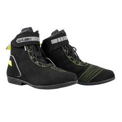 Ghete Moto W-TEC Sixtreet - Img 10