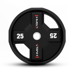 Greutate CPU Olimpica HMS TPC02 2.5 kg/ 50 mm - Img 1