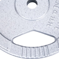 Greutati bara 30mm 2.5kg - Img 11