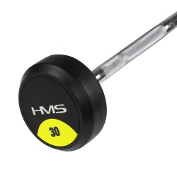Haltera Fixa HMS GSL-30, 30 kg - Img 4