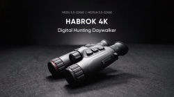 HIKMICRO HABROK 4K HQ35L