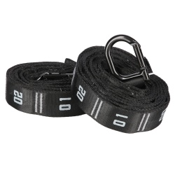 Inele gimnastica HMS PREMIUM TX08 - Img 3