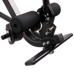 Inversion Table inSPORTline Inverso Plus - Img 12