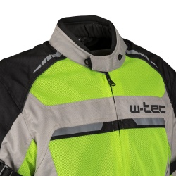 Jacheta Moto vara W-TEC Saigair - barbati - Img 6