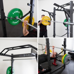 KLT3110 SET POWER RACK HMS - Img 9