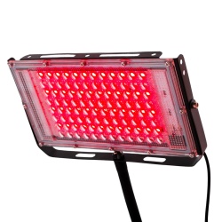 Lamp? LED cu Infraro?u ?i Suport inSPORTline Elbasan - Img 7