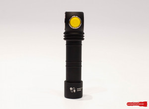 Lanterna Armytek Wizard C2 Pro
