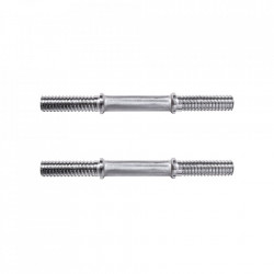 Loading Barbell & Dumbbell Set inSPORTline BS08 3-50kg - Img 4