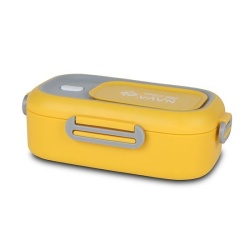 Lunchbox Nava We care 800 ml galben - Img 1