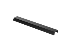 MÂNER MOBILĂ UA09-340 NEGRU MAT - Img 1