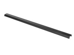 MÂNER MOBILĂ UA09-800 NEGRU MAT - Img 1