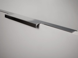MÂNER MOBILIER A353-598 ALUMINIU LUCIOS - Img 2