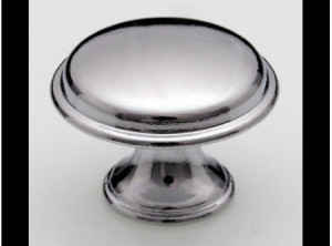 MÂNERE G 798-30 BUTON CROM METAL