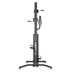 Manere Inversate pentru Verticon inSPORTline Pro 1000 - Img 10