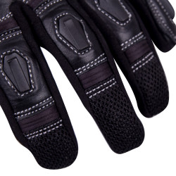 Manusi Moto Piele W-TEC Flanker B-6035 - Img 4