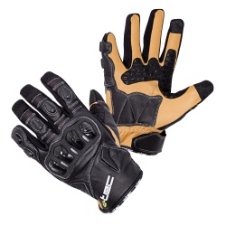 Manusi Moto Piele W-TEC Flanker B-6035 - Img 8