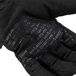 Manusi Moto W-Tec Black Heart Restarter-Negru - Img 3