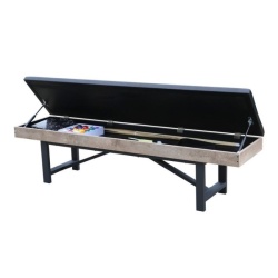 Masa de biliard 3 in 1 inSPORTline Residento