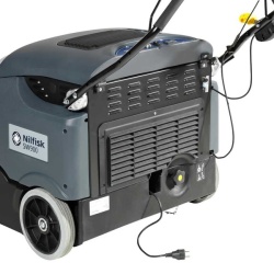 Masina de maturat cu acumulator, SW900 84B - 825/1050mm, 60 litri - Nilfisk-9084110010 - Img 3