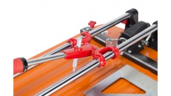 Masina de taiat gresie,faianta 66cm, TS-66 MAX - RUBI-18922 - Img 4