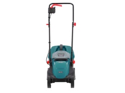 Mașină de tuns iarba electrică - 320mm, 25l - Konner & Sohnen - KS 32LM - Img 4
