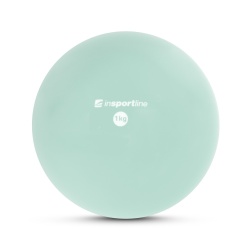 Minge inSPORTline Yoga 1 kg - Img 3